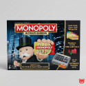 ToyBlixindia Monopoly Ultimate Banking Edition Board Game Party & Fun Board Game