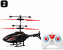 Toyboi Mini RC Helicopter