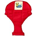 Toyboy Panda 007 Walker Seat - Red