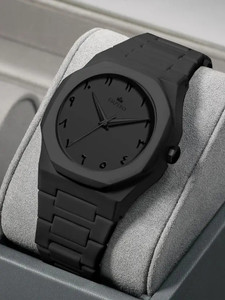 ToyChrono WTC-ARB -786 ARABIC Black Aura Premium