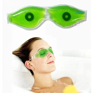aloe vera cooling gel for eye - 8pcs
