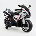 Toyhouse Superbike Bike Battery Operated Ride On
