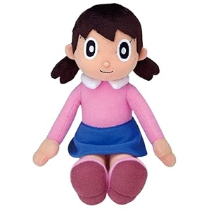 toyhub soft and stuffed beautiful shijuka plush toy for kids  soft toy for boys and girls  super-soft and safe ideal for gifting 45 cm