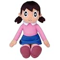 ToyHub Soft and Stuffed Beautiful Shijuka Plush Toy for Kids | Soft Toy for Boys and Girls | Super-Soft and Safe| Ideal for Gifting 45 cm