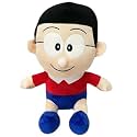 Soft Stuffed Plush Soft Toys Nubita Plush Toy for Kids | Soft Toy for Boys and Girls | Super-Soft and Safe| Ideal for Gifting - 45cm - Multicolor