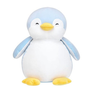 Toyingly Sleeping Penguin Plush Soft Toy for