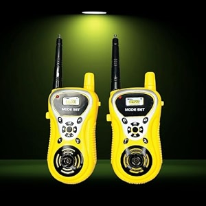 toymagic walkie talkie setantenna operated 2 way radio play toyrole play activity set3xaa batterybirthday amp return gift for kids 3 yearsoutdoor adventure toyindoor activity toysmade in india