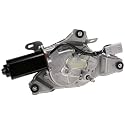 Toyota Genuine Parts - Motor Assy, Rr Wiper (85130-0C010)