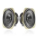 TOYOTONE 334 Inch Full-Range Speaker Dual