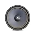 TOYOTONE 8" Inch Gold-Series Stereo HI-FI Woofer Speaker | Copper Coil | Impedance 4 Ohms | 90 * 17MM Magnet | 40 Watt Nominal | 60 Watt Maxx Power for Car and Home Audio System