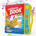 TOYOX Genius Kids Learning Book