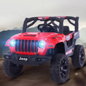 Miss & Chief 908 for kids Jeep Battery Operated Ride On