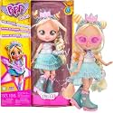 Toys Uncle Surprises BFF Doll Set with 9+ Surprises Including Outfit and Accessories (Series 3 - Coney)
