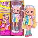 Toys Uncle Surprises BFF Doll Set with 9+ Surprises Including Outfit and Accessories (Series 3 - Jenna)
