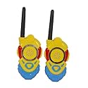 ToysBuddy Long Range Walkie Talkie Phone Toy for 2 Players