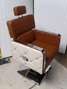 TOYSCLICK 6 Dimond Patti Salon Chair Styling Chair
