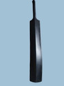 ToyskartX Plain Solid Plastic Bat Full Size