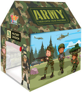 toyspree armi play tent house