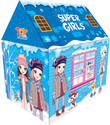 Toyspree Super Girls Play tent house