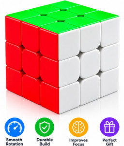 TOYVEXA magic cube