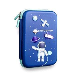 space pencil case for kids - space amp astronaut theme astronaut pencil case