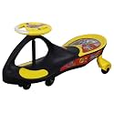 Toyzone Batman Premium Magic Car-51565 Ride-on