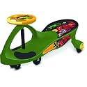 Toyzone Ben 10 Premium Magic Car-51589 