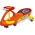 Toyzone Motu Patlu Premium Magic Car-51558 
