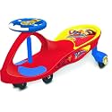 Toyzone Superman Premium Magic Car-51572 Ride-on