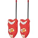 Toyzone Walkie Talkie | Extendable Antenna | Effective Communication Interphone | 2 Way Radio Toy | Walkie Talkie Set for Kids (Mickey Mouse Walkie Talkie)