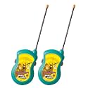 Toyzone Walkie Talkie | Extendable Antenna | Effective Communication Interphone | 2 Way Radio Toy | Walkie Talkie Set for Kids (Scooby doo Walkie Talkie)