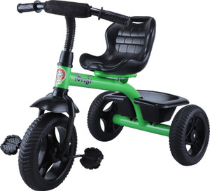 toyzoy mac - mini trike for kids  age group 2 to 5 years tz_561 tricycle