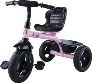 toyzoy mac - mini trike for kids  age group 2 to 5 years tz_561 tricycle