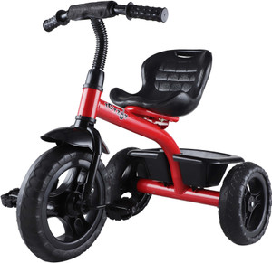 toyzoy - mini trike for kids  age group 2 to 5 years tz_561 tricycle