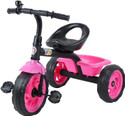Toyzoy Maple Lite Tricycle with Detachable Bell for Boys & Girls Age Group 2+ Years TZ-524 Tricycle
