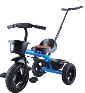 toyzoy toyzoy mac triketricycle for boys  girls for age group 2  years tz-563 tricycle