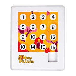 toyztrend mind puzzler numbers for kids to develop their brain and mind with the help of educational numbers - multicolor