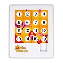 Toyztrend Mind Puzzler Numbers for Kids to Develop Their Brain and Mind with The Help of Educational Numbers - Multicolor