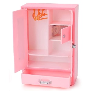 TOYZTREND Ratnas Premium Storewell Toy Refrigerator for