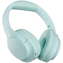 TOZO HA1 70H Over Ear Wireless Headphones Bluetooth 5.4 Foldable Headset