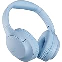 TOZO HA1 70H Over Ear Wireless Headphones Bluetooth 5.4 Foldable Headset