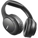 TOZO HA1 70H Over Ear Wireless Headphones Bluetooth 5.4 Foldable Headset