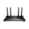 TP-Link Archer AX53 AX3000 Gigabit Wi-Fi 6 Wireless Router 2.4 GHz, 5 GHz 3000 Mbps Wifi Speed Dual Band External Antenna Ethernet (Cable Broadband), Access Point Mode