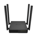 TP-Link Archer C54 AC1200 Wireless Router 2.4 GHz, 5 GHz 1200 Mbps Wifi Speed Dual Band External Antenna Ethernet (Cable Broadband)