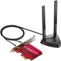 TP-Link Archer TX3000E Wireless Bluetooth Lan Adapter compatible with Windows