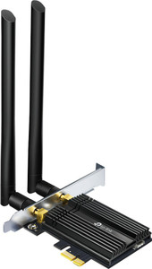tp-link archer tx50e wireless usb lan adapter compatible with windows