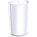 TP-Link Deco AX5700 Tri-Band Smart Whole Home Mesh Wi-Fi 6 System (1-Pack) Renewed