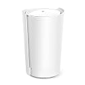TP-Link Deco X50-5G AX3000 Whole Home Wi-Fi 6, 5G/4G+Cat 6 router, add one unit for all WiFi 7/6/5 Deco Mesh Pack for comprehensive coverage requirement, sim slot unlocked, HomeShield, works