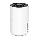 TP-Link Deco XE75 AXE5400 Tri-Band WiFi 6E Mesh System - Covers up to 2900 Sq.Ft, Replaces WiFi Router and Extender, AI-Driven Mesh, New 6GHz Band, 8-Pack