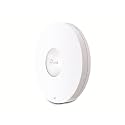 Tp-Link Eap660 Hd Ax3600 Wireless Dual Band Multi-Gigabit Ceiling Mount Access Point, 2402Mbps 5Ghz Omada, Poe+, Snmp, Mu-Mimo, Qos, Mountable - Ethernet